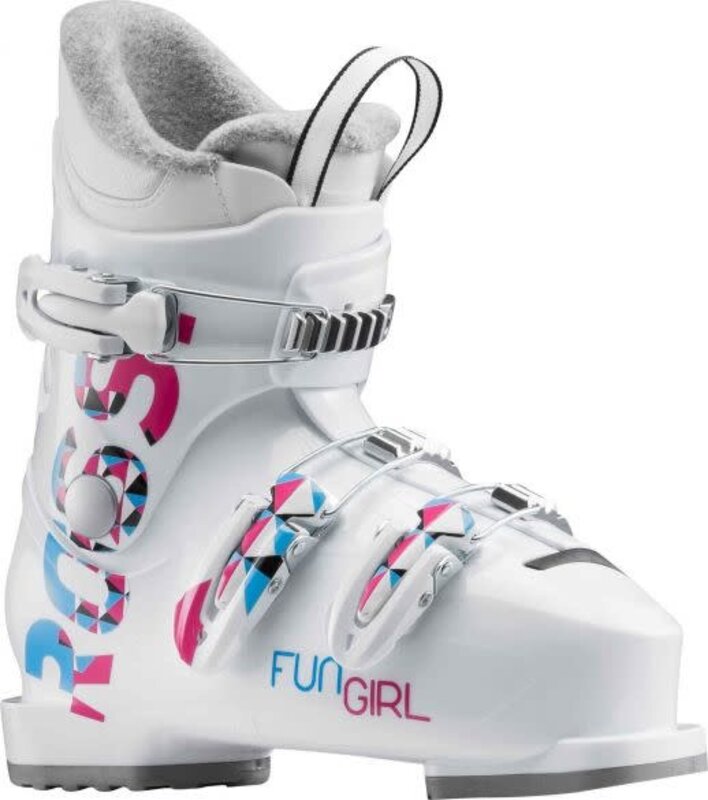 Rossignol ROSSIGNOL Fun Girl J3 bottes de ski junior
