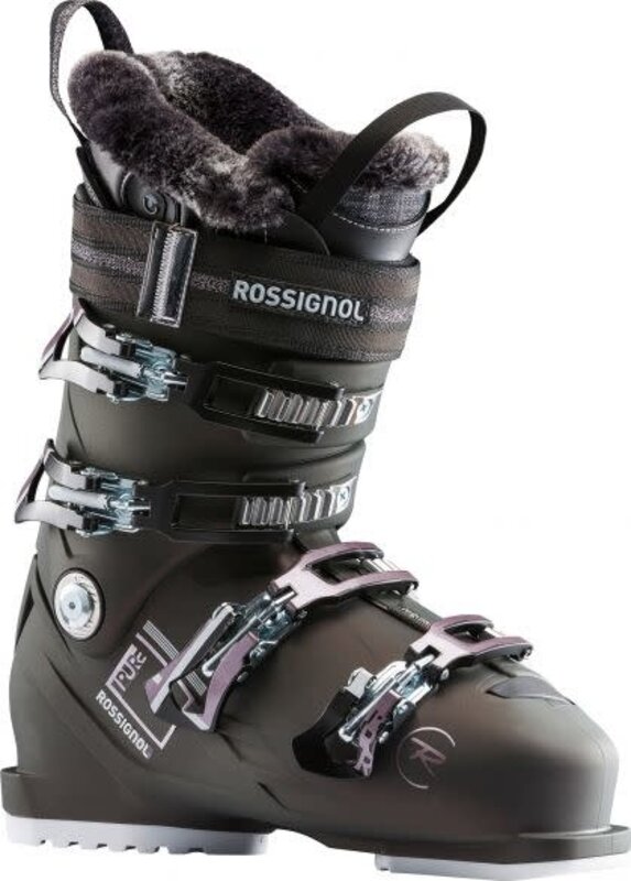 Rossignol ROSSIGNOL Pure Heat bottes de ski pour femme 2021