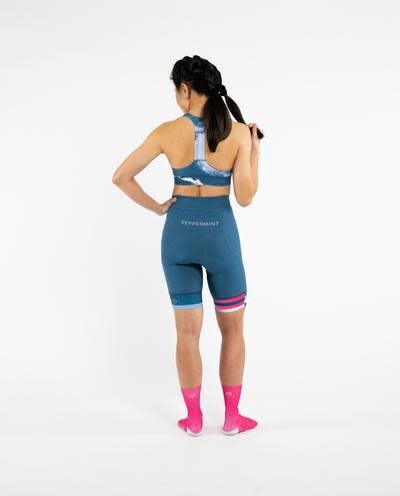 Peppermint PEPPERMINT Legacy cuissard Femme