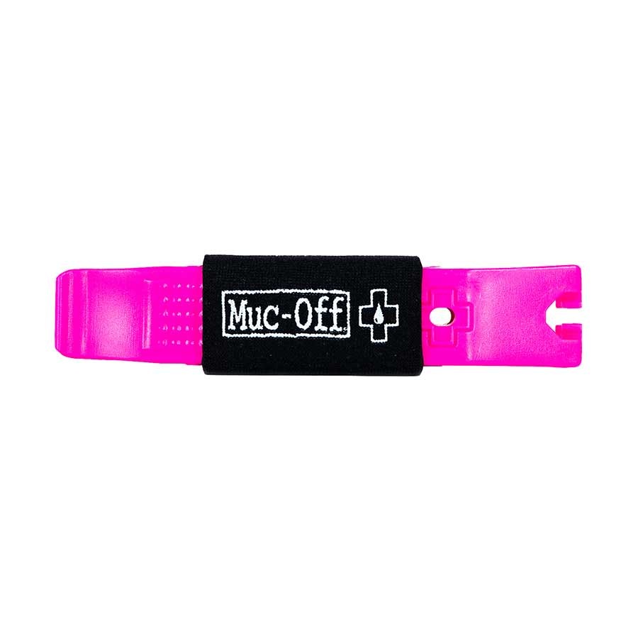 Muc-Off MUC-OFF Rim Stix Démonte-pneu Rose