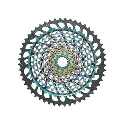 Sram SRAM XG-1299 XD Cassette 12 vitesses 10-52T