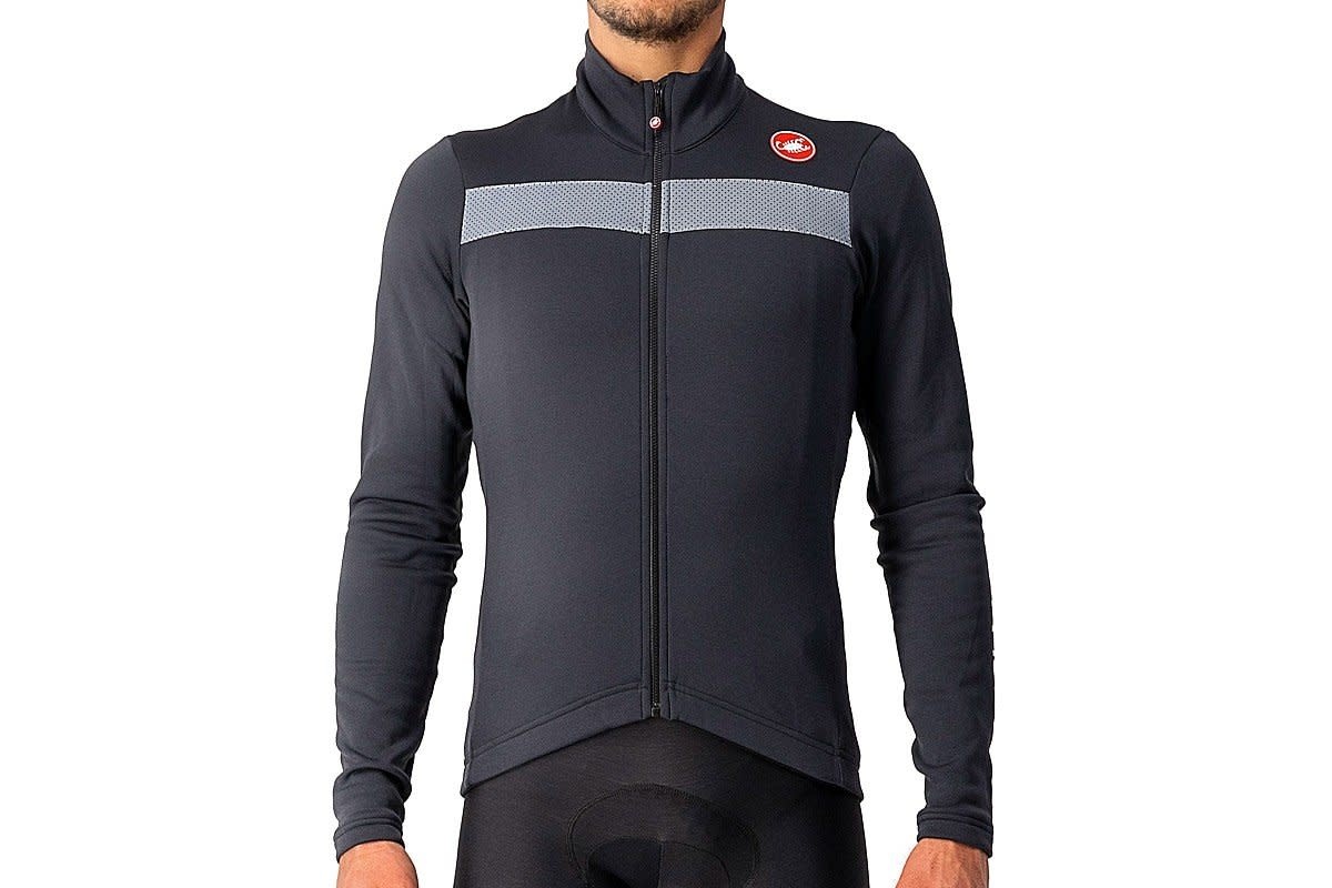 Castelli CASTELLI Puro 3 veste thermale pour homme