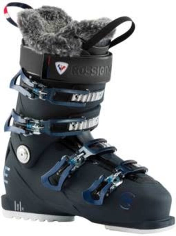 Rossignol ROSSIGNOL Pure 70 bottes de ski pour femme 2021