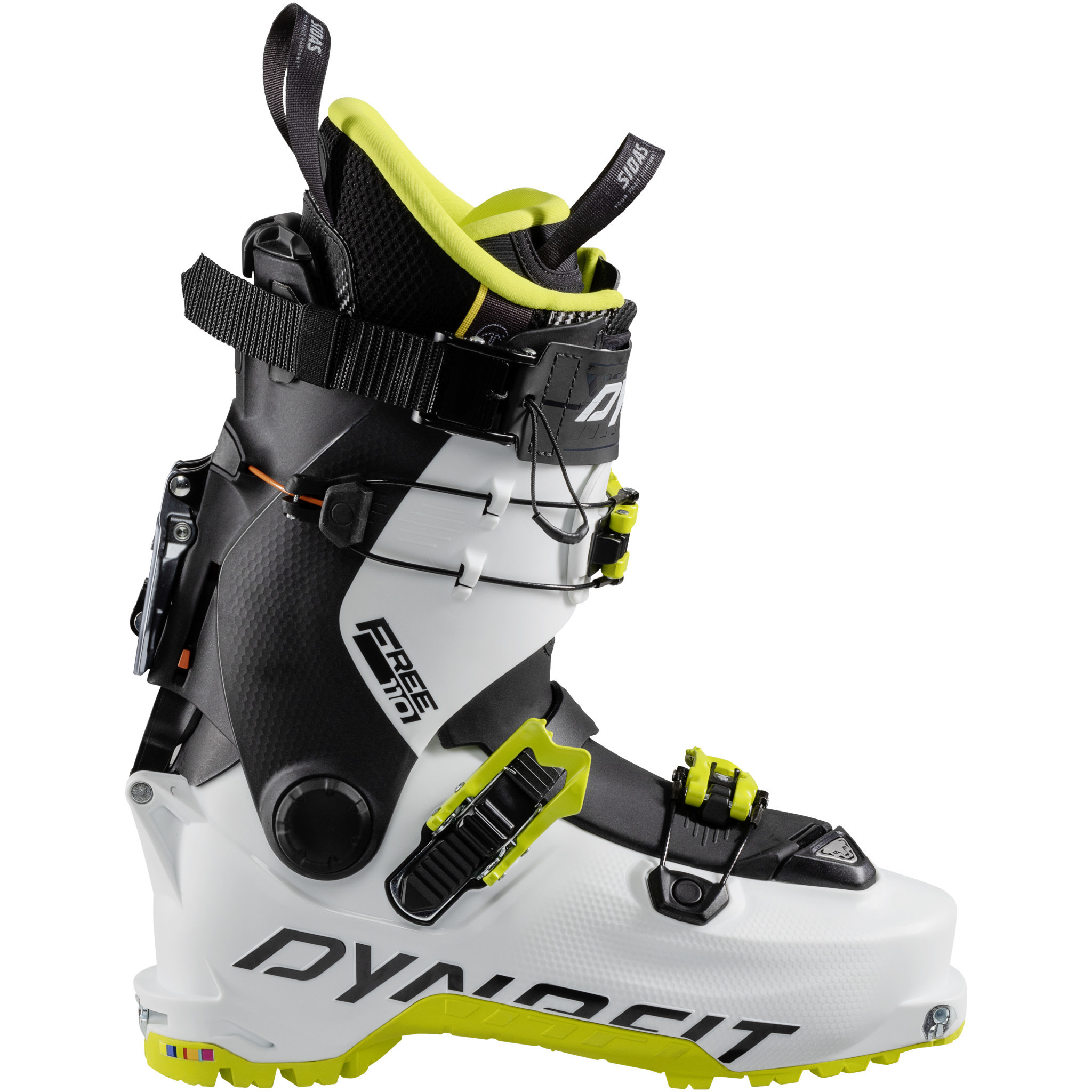 Dynafit DYNAFIT Hoji Free 110 bottes de ski unisexe 2022