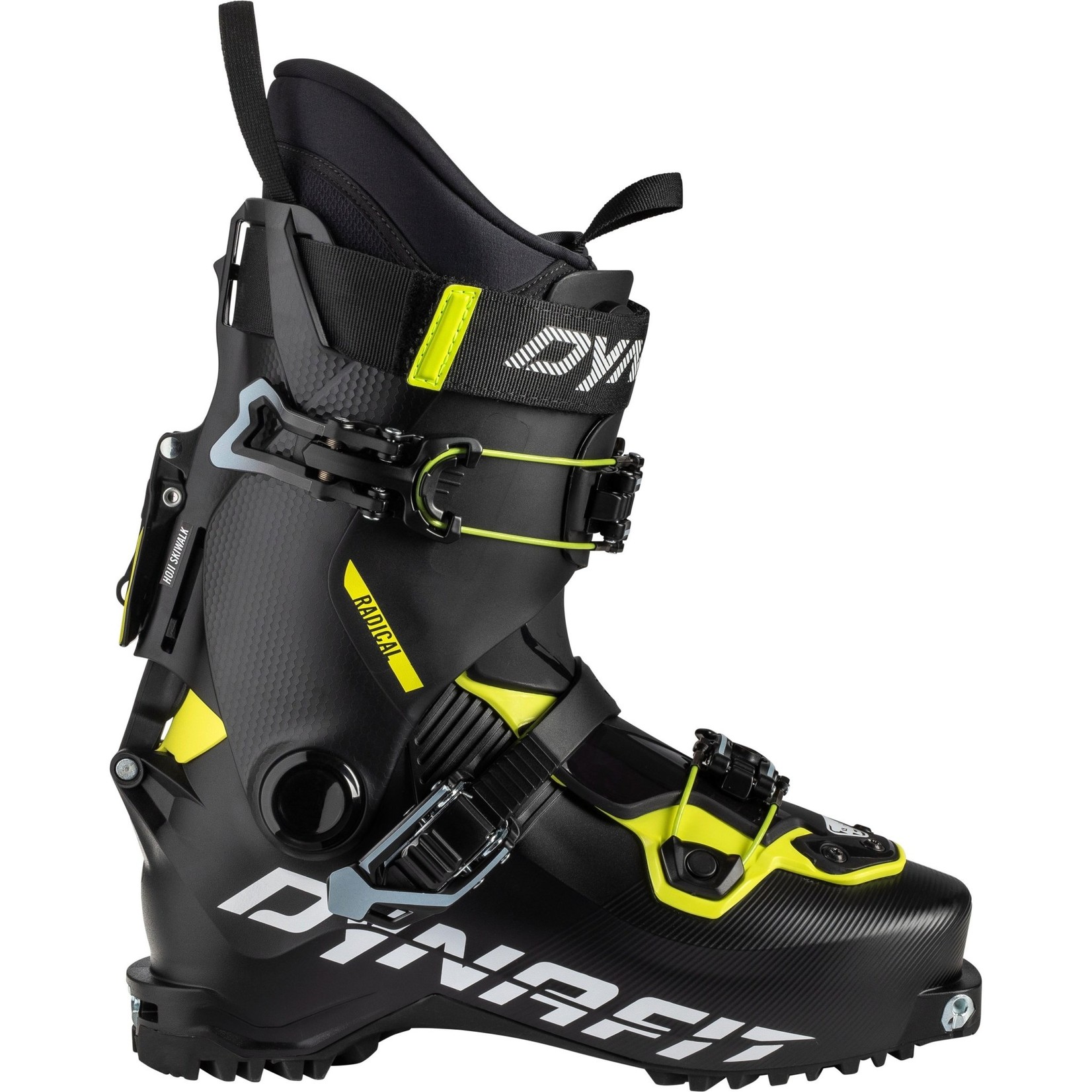 DYNAFIT Bottes de ski Radical
