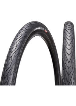 Chaoyang CHAOYANG Kestrel pneu de vélo hybride 26x 1.75"