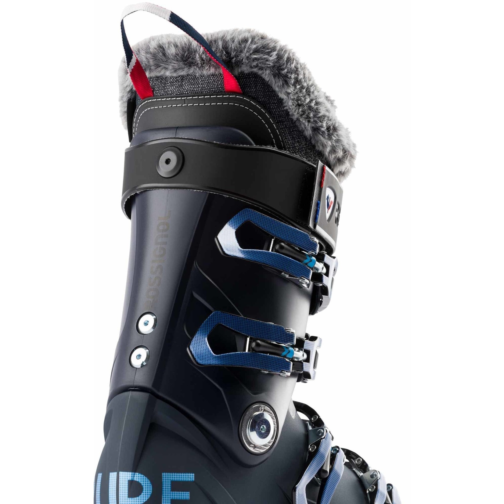 Bottes de Ski Rossignol Pure 70 Vertige V lo Ski