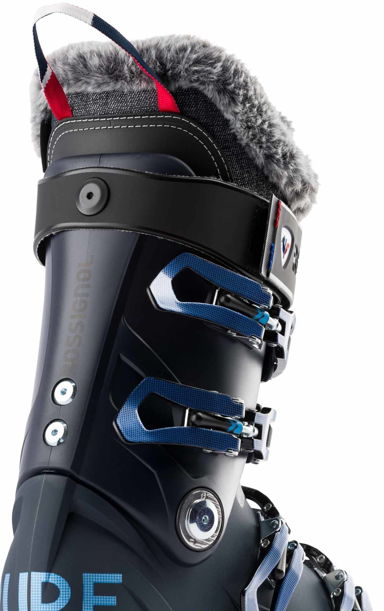Rossignol ROSSIGNOL Pure 70 bottes de ski pour femme 2021