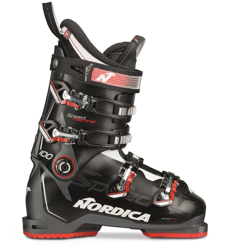 Nordica NORDICA Speedmachine 100 bottes de ski pour homme 2021