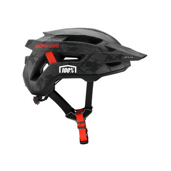 100Percent (100%) 100% Altis casque montagne