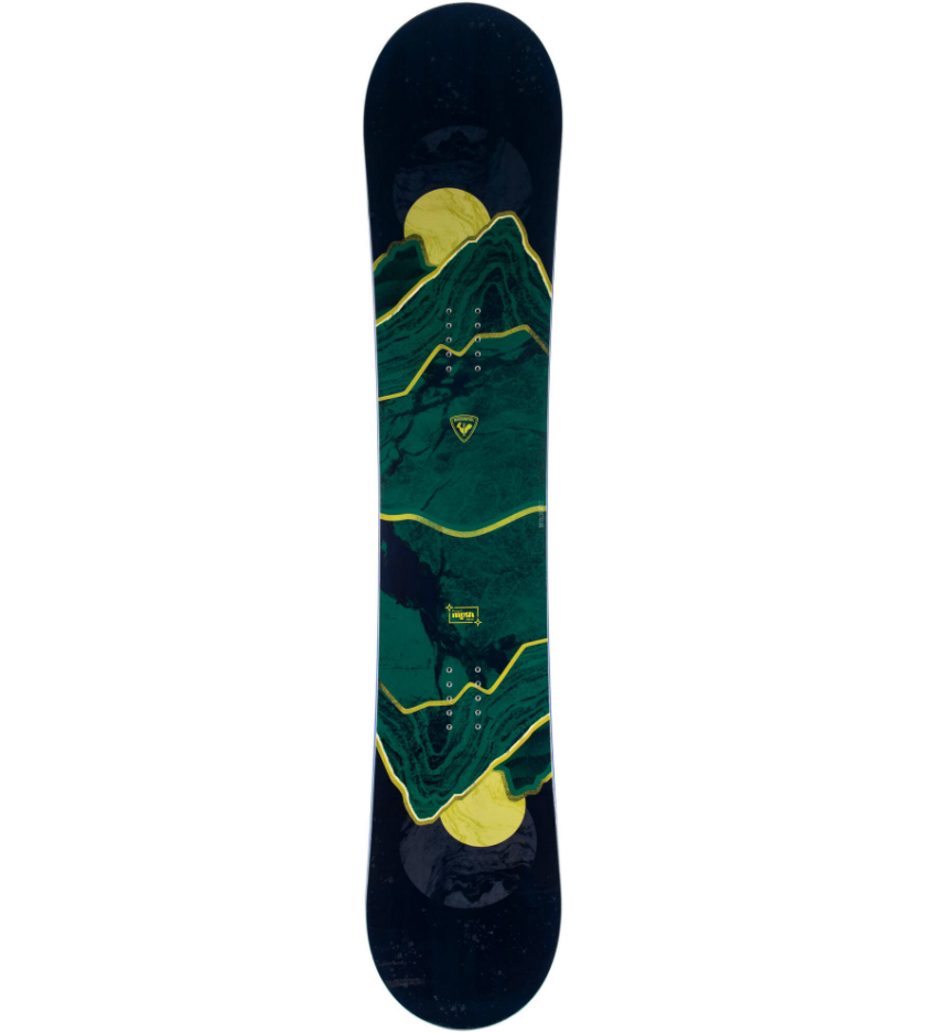 Rossignol ROSSIGNOL Planche à Neige Myth