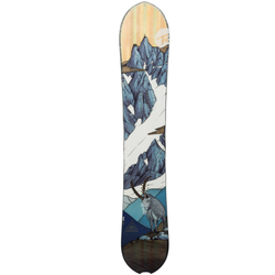 Rossignol ROSSIGNOL XV Planche à neige unisexe