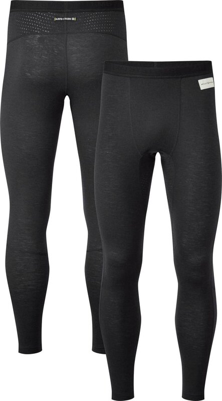 Artilect ARTILECT Boulder  125  Legging couche de base en mérinos pour le bas du corps homme