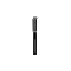 Cannondale CANNONDALE Dirt Mini Pump BKE pompe à main noir