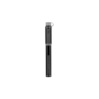 Cannondale CANNONDALE Dirt Mini Pump BKE pompe à main noir