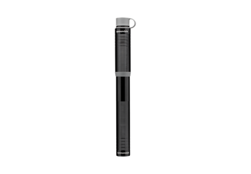 Cannondale CANNONDALE Dirt Mini Pump BKE pompe à main noir