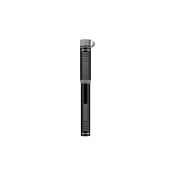 Cannondale CANNONDALE Road Mini Pump BKE pompe à main noir