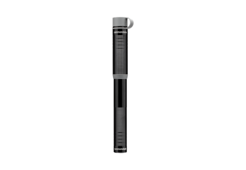 Cannondale CANNONDALE Road Mini Pump BKE pompe à main noir