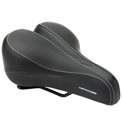 Cannondale Cannondale Selle Adventure BKB Noir
