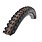 Schwalbe SCHWALBE Magic Mary Addix pneu vélo de montagne 27.5x2.80" Pliable Tubeless Addix Soft SnakeSkin 67TPI Noir