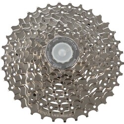 Shimano SHIMANO CS-HG400 Cassette sprocket 9 vitesses 11-34T
