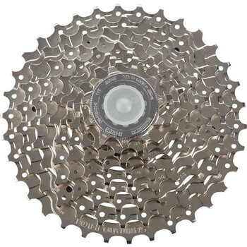 Shimano SHIMANO CS-HG400 Cassette sprocket 9 vitesses 11-34T