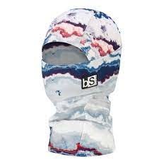 Blackstrap BLACKSTRAP The Hood cagoule junior