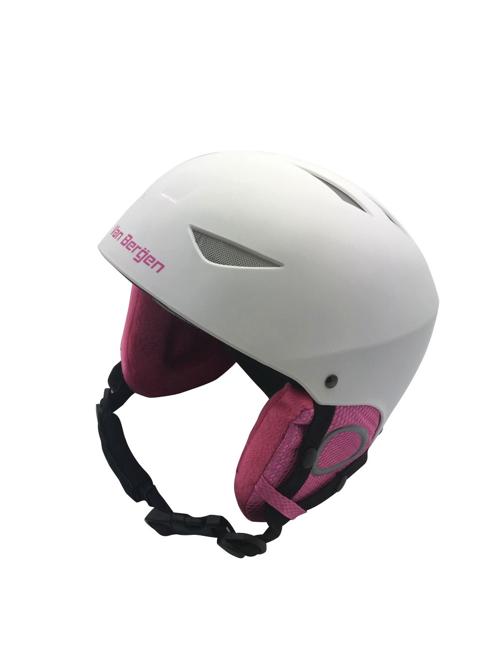 Van Bergen VAN BERGËN Bjl207 casque de ski junior