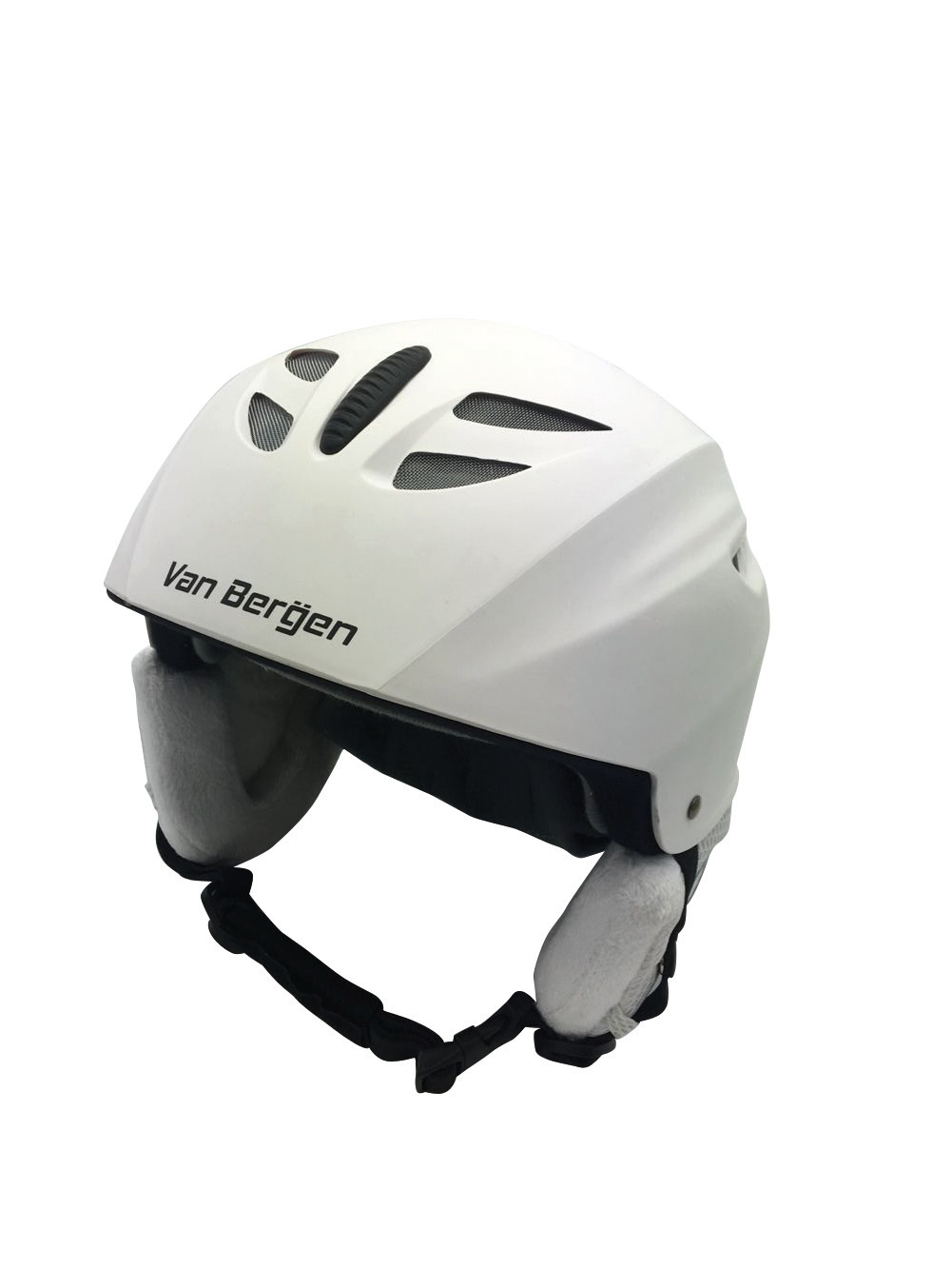 Van Bergen VAN BERGËN Bjl205 casque de ski