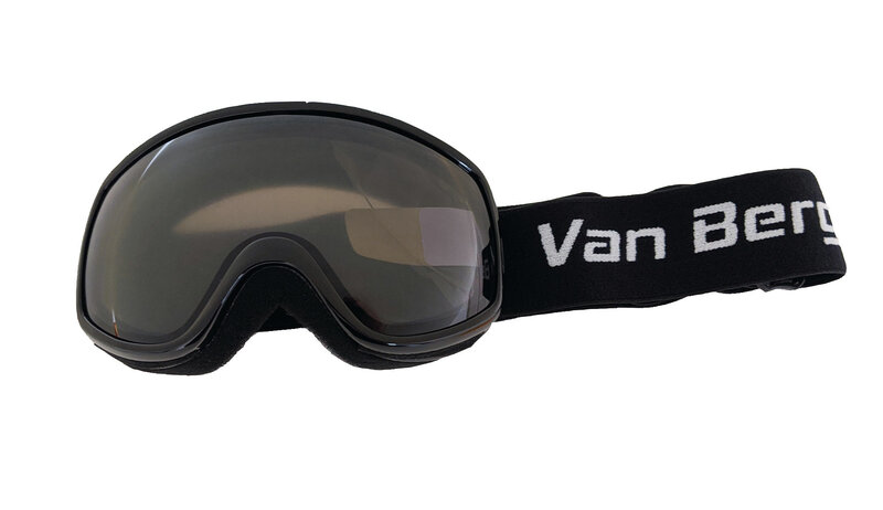 Van Bergen VAN BERGËN Yh163 lunette de ski junior