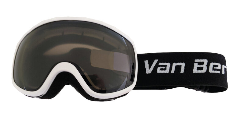 Van Bergen VAN BERGËN Yh163 lunette de ski junior