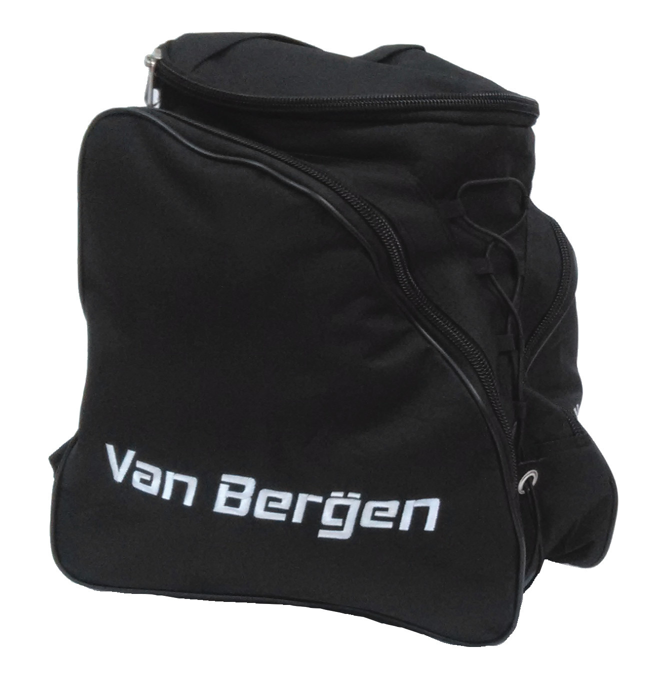 Van Bergen VAN BERGËN Pw1200jr sac botte de ski junior