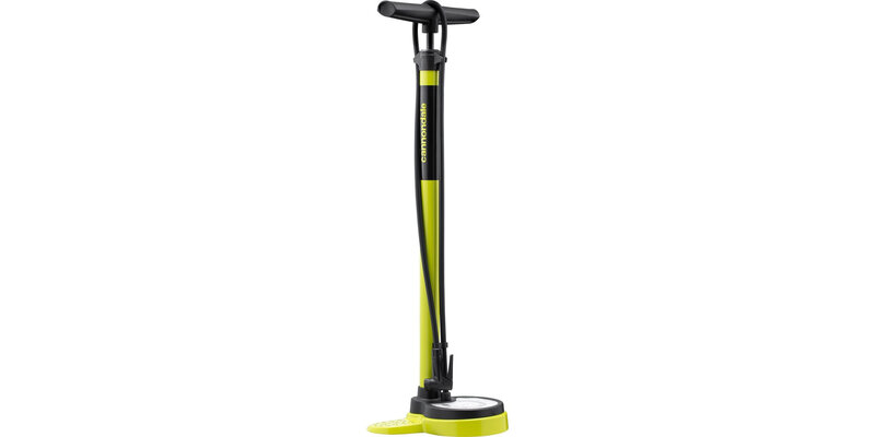 Cannondale CANNONDALE HLT Essential Pompe à pied