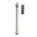 Tacx TACX T1711 Axe transversale pour base d'entrainement M12 x 1