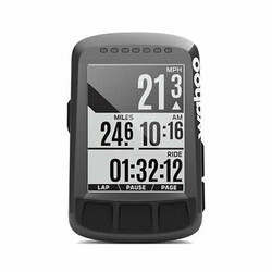 Wahoo WAHOO Cyclomètre Elemnt Bolt GPS