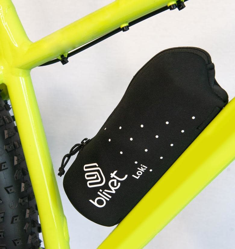 Blivet BLIVET Loki 5 couvre bidon avec bidon pour vélo d'hiver