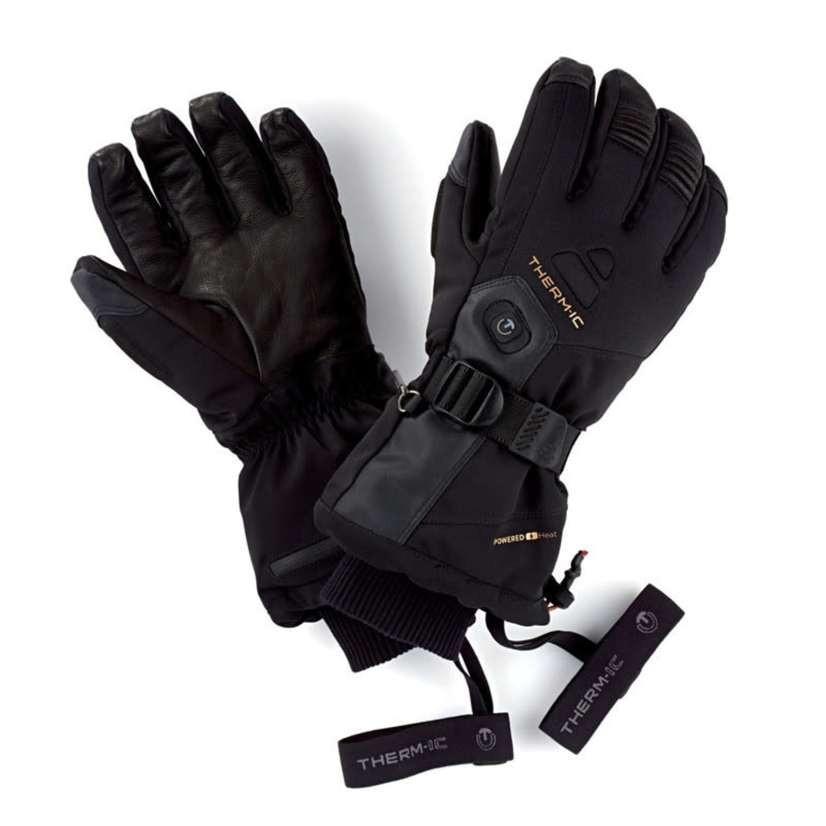 THERMIC gants chauffants - Vertige Vélo Ski