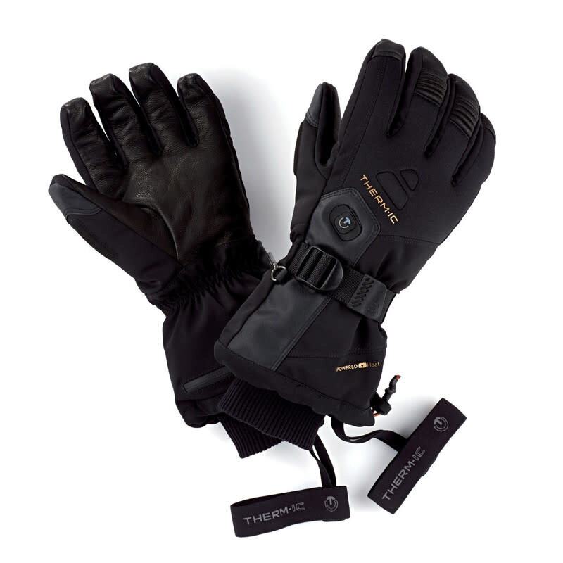 Therm-ic THERMIC gants chauffants
