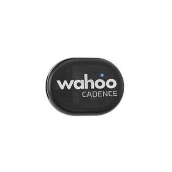 Wahoo WAHOO capteur de cadence sans fil (ANT+ et Bluetooth)