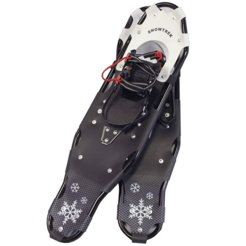 SNOWTREK SNOWTREK Raquette à Neige 34 pouces