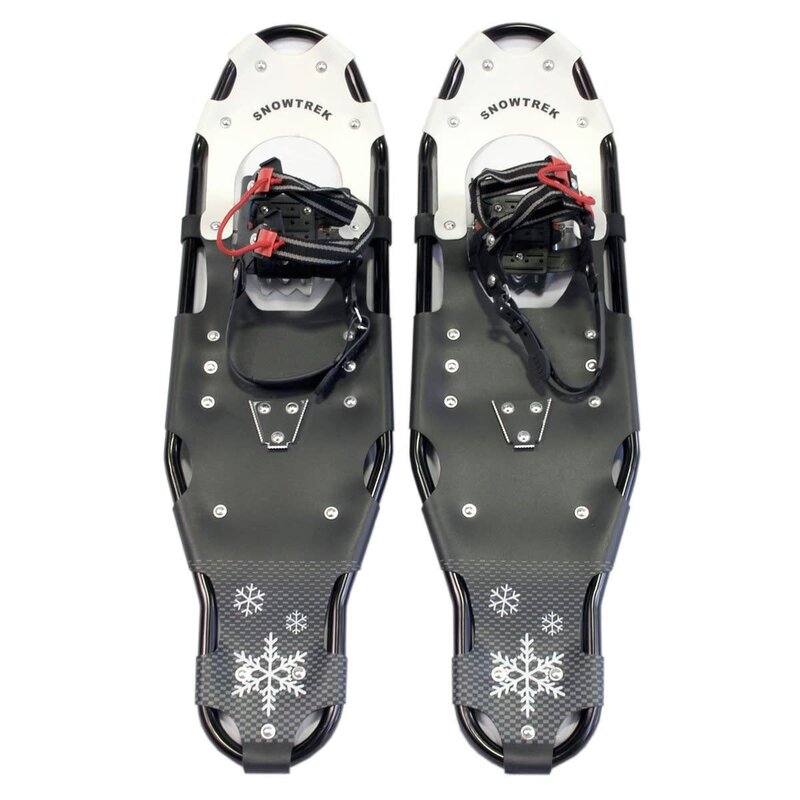 SNOWTREK SNOWTREK Raquette à Neige 34 pouces