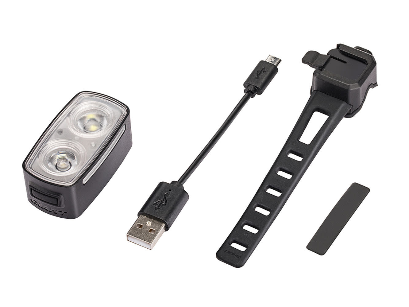 Giant GIANT Recon HL 200 lumière avant