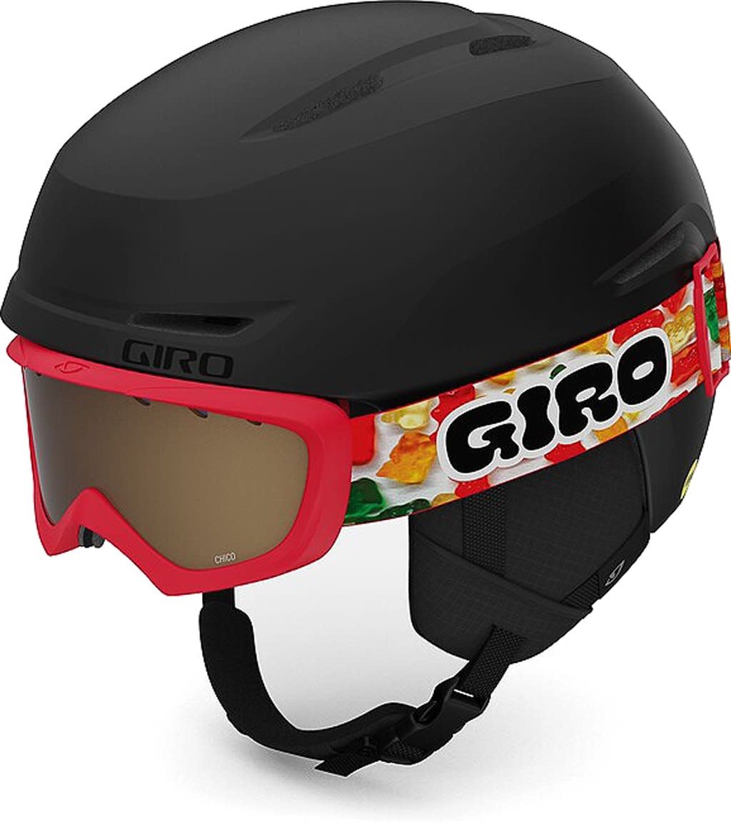 Giro GIRO Spur Combo Casque/Lunette pour Enfant