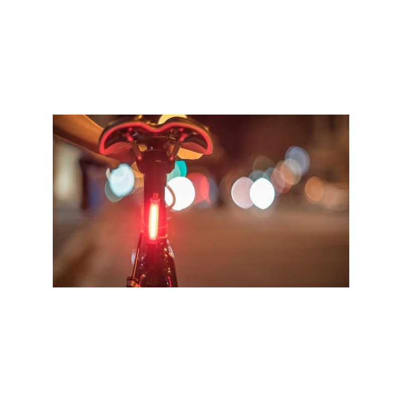 Knog KNOG Plus Rear lumière arrière