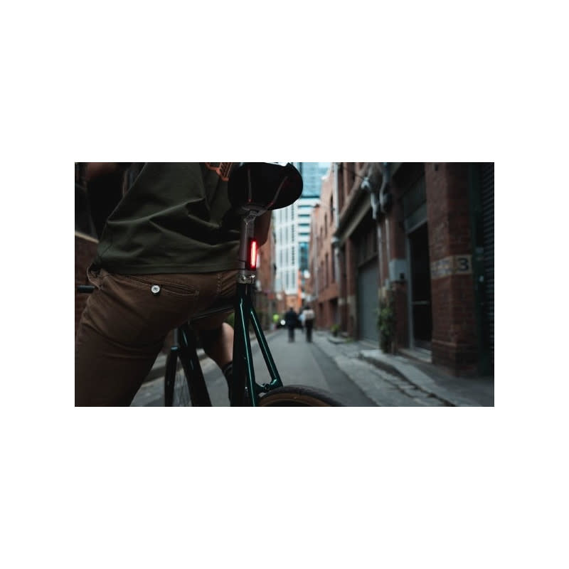 Knog KNOG Plus Rear lumière arrière