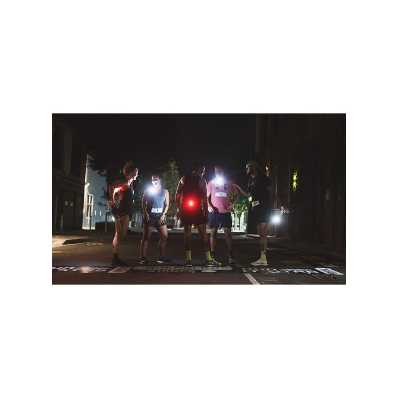 Knog KNOG Plus Rear lumière arrière