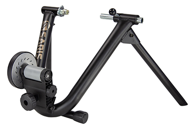 SARIS SARIS Mag base d'entraînement