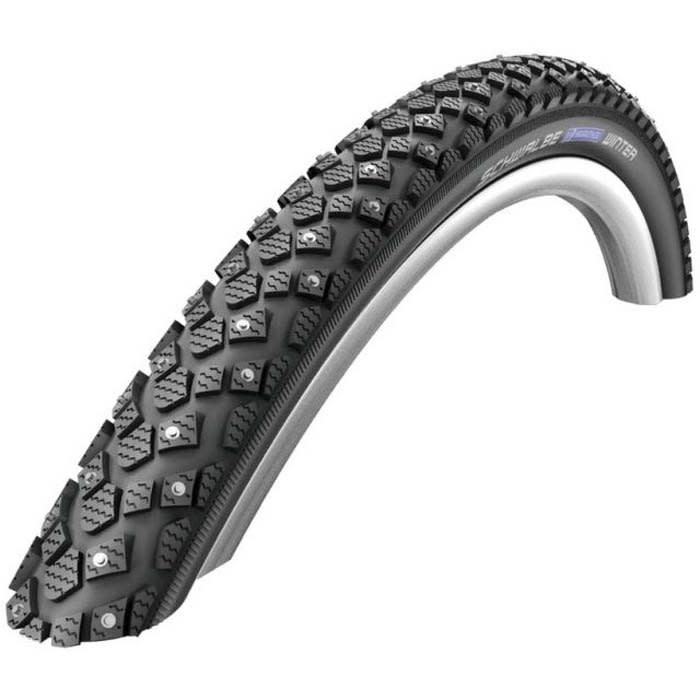 Schwalbe SCHWALBE Marathon Winter Plus pneu de vélo 26x2.00" Clouté