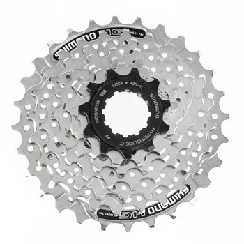 Shimano SHIMANO CS-HG41 Cassette sprocket 7 vitesses 11-28T