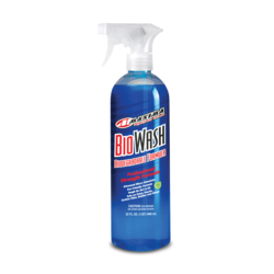 Maxima Racing Oils MAXIMA BioWash, Nettoyant pour vélo
